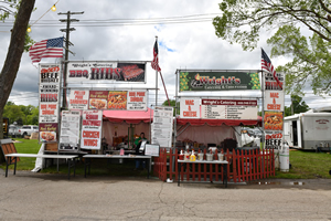 2025 Berea Rib image 